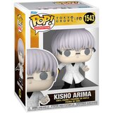 Funko POP figure Tokyo Ghoul: re Kisho Arima | shoptok.hr