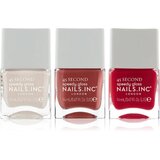 Nails Inc. 45 Second Spicy Margarita set lakov za nohte Cene