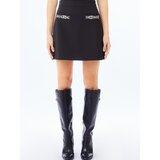 Liu Jo Krila CF5359T2527 Črna Cene