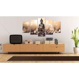  Slika - Inspiring Contemplation 100x50 | shoptok.hr