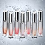 Armani Prisma Glass Icy Plumper sjajilo za usne za veći volumen nijansa 35 Arctic Mauve 3.5 ml | shoptok.hr