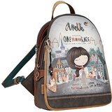 Sany Bags Anekke
 - Ranac - Anekke Voice, 25x31x13 cm