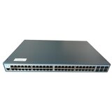 ExeLink SG2554 switch za rack 48x10/100/1000 Base-T;6x1000 base-x sfp porta L2 managed | Eponuda.com
