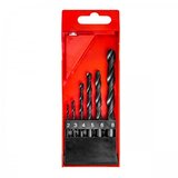 Beorol burgija za metal hss set 6kom ( BHSSSET6 )