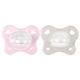 Chicco laža dual soft pink 2-6m 2kom ( A086824 ) | ePonuda.com
