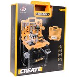  Dječja radionica za igru MEGA DIY Kit + rekviziti | shoptok.hr