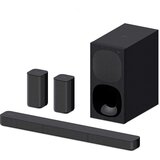 Sony HT-S20R Soundbar 5.1 kanalni kucni zabavni sustav s ukupnom izlaznom od snagom 400W Cijene