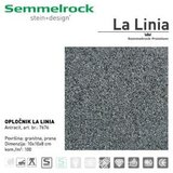 Semmelrock LA LINIA 10X10X8 ANTRACIT-7676 | Eponuda.ba