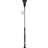 FLECK Šiba za skakanje CARBON COMPOSITE ultra-lahka 60 cm - Temno rjava Cene