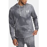 Under Armour Men's sweatshirt UA Rival Terry AOP Hood Q1 - Men's Cijene