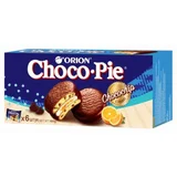 KEKS KOMADIĆI ČOKOLADE I KAKAO PRELIV ORION 180G