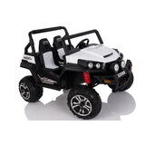 Beneo RSX 4x4, 24 V z daljinskim upravljalnikom bela ben | Shoptok.si