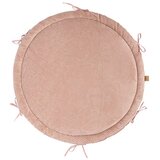 MeowBaby Ružičasto gnijezdo za bebe 100x100 cm - | shoptok.hr