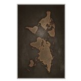 Conceptum Hypnose tepih (100x200) WOOKECE109 | ePonuda.com