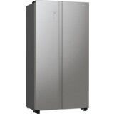 Hisense side by side frižider RS 711 N4ACE | Eponuda.com