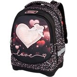 Target superlight petit love 28050 - šolska torba za prvo triado Cene