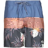 Quiksilver everyday division 17 blue