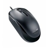 Genius DX-125 Black, USB-C | ePonuda.com