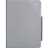 Tucano Minerale Folio iPad Pro 11" 2018 39951 IPD10MP-SL Bookcase silber