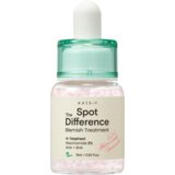 AXIS_Y 6+1+1 Advanced Formula Spot The Difference Blemish Treatment lokalna njega protiv akni za osjetljivu kožu lica 15 ml | shoptok.hr