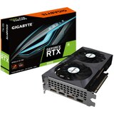Gigabyte GeForce RTX 3050 EAGLE OC 8GB GDDR6 1792MHz 128-bit - GV-N3050EAGLE OC-8GD | ePonuda.com