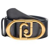 Liu Jo kožni ženski kaiš Cene