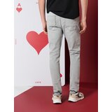 Sinsay Slim traperice ispranog izgleda | shoptok.hr