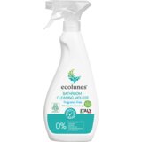 ecolunes Mousse za čišćenje kupaonice - Bez mirisa | shoptok.hr