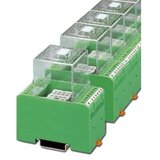  Relejni modul 5 kom. Phoenix Contact EMG 45-RELS/IR1-G 24 4 preklopni | Eponuda.ba
