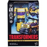 Transformers (Transformeri) Figura Combaticon Swindle – Transformers: Age of the Primes, 16,5 cm | shoptok.hr