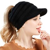IZMAEL Kapa BR-4332 - Crna | shoptok.hr