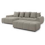 Ropez Sivorjav tabure Albane – | Shoptok.si