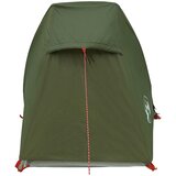  Tunelski šator s krovom Maslinasto zelena 215 x 100 x 90 cm | Eponuda.com