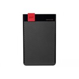 Silicon Power SP HDD USB 3.2 Gen1 DIAMOND D30 2.5" 1TB CRNI AKCIJA | shoptok.hr