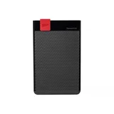 SP HDD USB 3.2 Gen1 DIAMOND D30 2.5" 1TB CRNI AKCIJA
