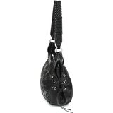 Desigual Torbe BAG_SIROCO QUINCY BLACK 26WAXP10 Črna Cene