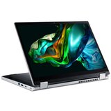 Acer Aspire 3 Spin (A3SP14-31PT-C326) 14&quot WUXGA IPS touch Intel N100 4GB RAM 128GB SSD Windows 11 Home in S Mode | shoptok.hr