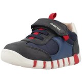 Geox Modne superge Zapatillas Niño Modèle B Iupidoo Modra Cene