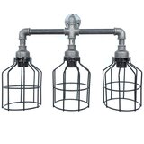Opviq Pp114 black wall lamp | ePonuda.com