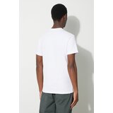 Carhartt WIP S/S Chase T-Shirt White/ Gold | Shoptok.si