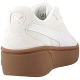 Puma CLUB II ERA PLATFORM Bež | shoptok.hr