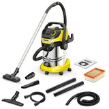 Karcher Usisivač za mokro i suvo usisavanje WD6PS V-30/8/22/T | Eponuda.com