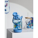 Sinsay Boca za vodu s ručkom i slamkom Stitch | shoptok.hr
