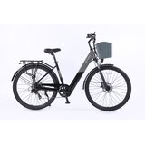 X-plorer Električni bicikl Marbella, 29", 350W Crno-sivi | Eponuda.com