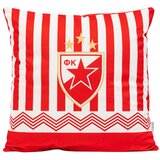 Stefan Crvena Zvezda 45x45 Dekorativni jastuk Cene