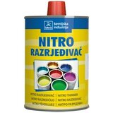 Iskra Univerzalni nitro razrjeđivač (500 ml, Bezbojno) | shoptok.hr