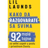 Laguna Lil Launds - Kako da razgovarate sa svima Cene