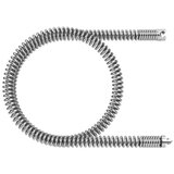 Milwaukee otvoreno namotana spirala sa spojnim krajem 16 mm x 2,3 m 4932478413 | ePonuda.com