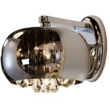 Schuller Argos Wall Lamp 1l, (21006590) | Shoptok.si
