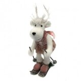  Frosty,novogodišnja dekoracija, irvas, 40cm | ePonuda.com